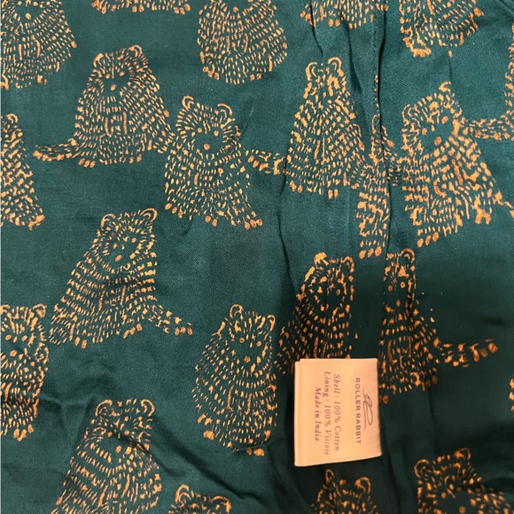 Roller Rabbit Jacket - size 4 - Picture 2 of 3